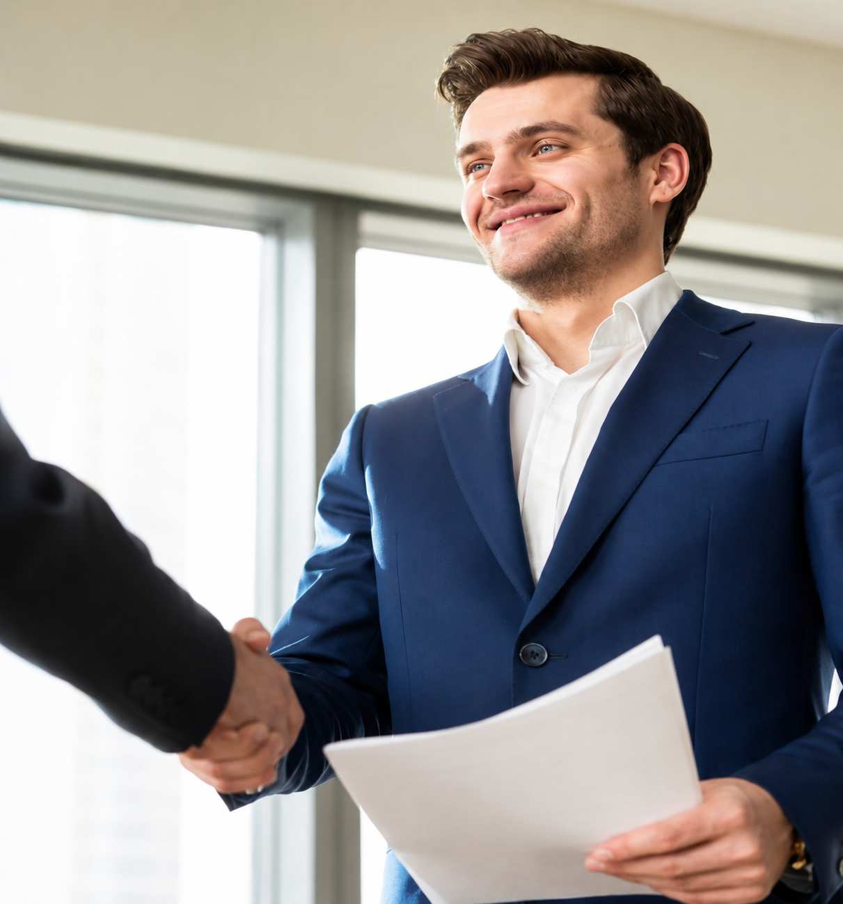 Hire Talent