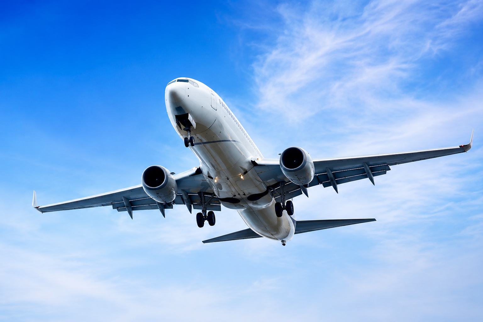 Aviation Support