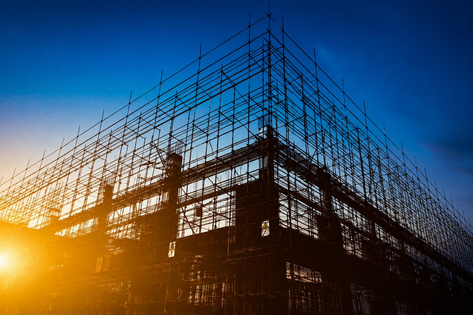 Construction Workers