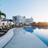 Hospitality Industry